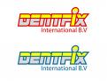 Logo & stationery # 106518 for Dentfix International B.V. contest