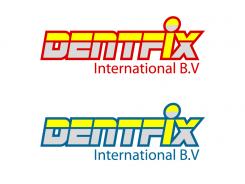 Logo & stationery # 106518 for Dentfix International B.V. contest
