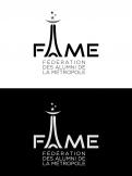 Logo & stationery # 859406 for Complete visual identity : FAME contest