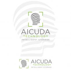 Logo & stationery # 956316 for Logo and house style  for Aicuda Technology contest