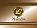 Logo & stationery # 108634 for Belcolini Chocolate contest