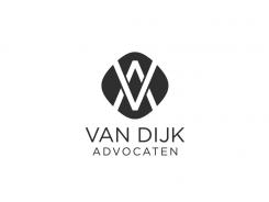 Logo & Huisstijl # 645036 voor Op te starten advocatenkantoor zoekt huisstijl  wedstrijd