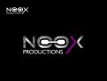 Logo & stationery # 75030 for NOOX productions contest