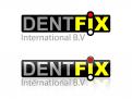 Logo & stationery # 106430 for Dentfix International B.V. contest