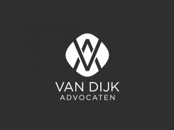 Logo & Huisstijl # 645038 voor Op te starten advocatenkantoor zoekt huisstijl  wedstrijd