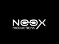 Logo & stationery # 75031 for NOOX productions contest