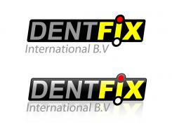Logo & stationery # 106431 for Dentfix International B.V. contest