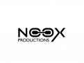 Logo & stationery # 75032 for NOOX productions contest
