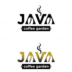 Logo & Huisstijl # 942985 voor Stijlvol logo voor koffiehuis adhv een paar voorbeelden wedstrijd