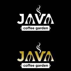 Logo & Huisstijl # 942987 voor Stijlvol logo voor koffiehuis adhv een paar voorbeelden wedstrijd