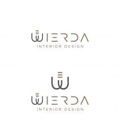 Logo & Huisstijl # 974889 voor Ontwikkel een strak  modern en stijlvol logo huisstijl voor ons interieurontwerp bureau wedstrijd