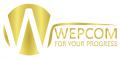 Logo & stationery # 445416 for Wepcom contest
