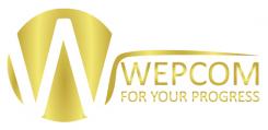 Logo & stationery # 445416 for Wepcom contest