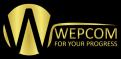 Logo & stationery # 445417 for Wepcom contest