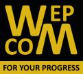 Logo & stationery # 445394 for Wepcom contest