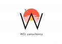 Logo & stationery # 357611 for Wanted: Cool logo and branding for a new small consultancy firm called WEL consulting contest