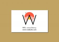 Logo & Huisstijl # 357612 voor Gezocht: flashy huisstijl en logo voor nieuw consultancy bedrijf: WEL wedstrijd