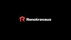 Logo & stationery # 1119452 for Renotravaux contest