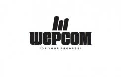 Logo & stationery # 446240 for Wepcom contest