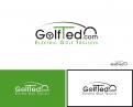 Logo & Huisstijl # 1170214 voor Ontwerp een logo en huisstijl voor GolfTed   elektrische golftrolley’s wedstrijd