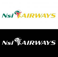 Logo & stationery # 974999 for Logo et nom pour une compagnie aerienne low cost contest