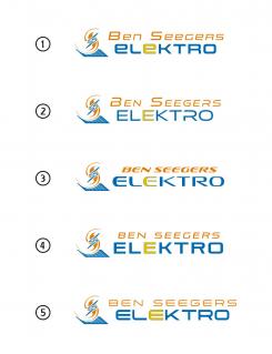 Logo & Huisstijl # 1215968 voor Logo Elektro wedstrijd