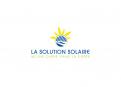 Logo & stationery # 1126796 for LA SOLUTION SOLAIRE   Logo and identity contest