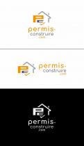 Logo & stationery # 1071824 for Logo and graphic charter for onligne architecture company contest