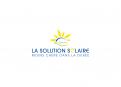 Logo & stationery # 1126813 for LA SOLUTION SOLAIRE   Logo and identity contest