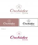 Logo & Huisstijl # 1138958 voor Logo   huisstijl voor orchideeen webshop wedstrijd