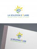 Logo & stationery # 1127121 for LA SOLUTION SOLAIRE   Logo and identity contest