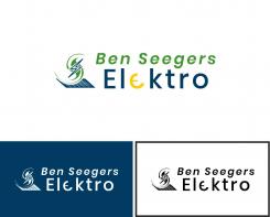 Logo & Huisstijl # 1215706 voor Logo Elektro wedstrijd