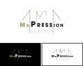 Logo & Huisstijl # 1209892 voor MaPression Identity wedstrijd
