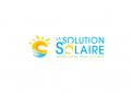Logo & stationery # 1129343 for LA SOLUTION SOLAIRE   Logo and identity contest