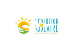 Logo & stationery # 1129345 for LA SOLUTION SOLAIRE   Logo and identity contest