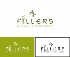 Logo & stationery # 1213513 for Logo   corporate identity for oil filling company private labeling in vegetable oils contest