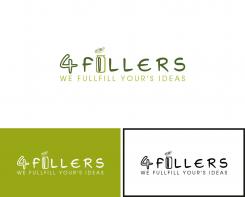 Logo & stationery # 1213514 for Logo   corporate identity for oil filling company private labeling in vegetable oils contest