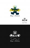 Logo & stationery # 1107680 for New toy brand contest