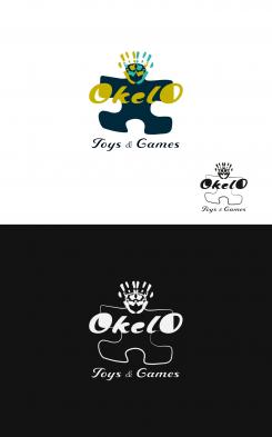 Logo & stationery # 1107680 for New toy brand contest