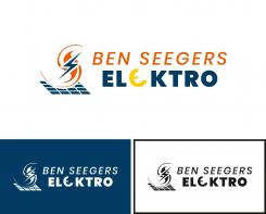 Logo & Huisstijl # 1217530 voor Logo Elektro wedstrijd