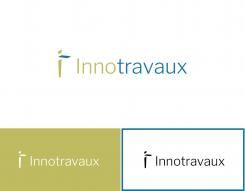 Logo & stationery # 1132267 for Renotravaux contest