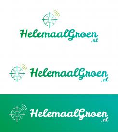 Logo & stationery # 999247 for A litter project which needs a fresh warm corporate identity and logo contest