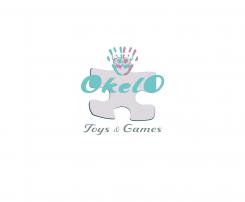 Logo & stationery # 1107694 for New toy brand contest