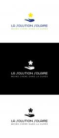 Logo & stationery # 1125955 for LA SOLUTION SOLAIRE   Logo and identity contest