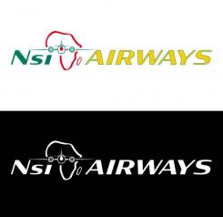 Logo & stationery # 974477 for Logo et nom pour une compagnie aerienne low cost contest