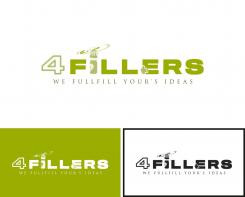 Logo & stationery # 1213943 for Logo   corporate identity for oil filling company private labeling in vegetable oils contest
