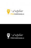 Logo & stationery # 1040296 for The creation of a logo for a company that designs  manufactures and sells professional equipment  contest