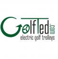 Logo & Huisstijl # 1172929 voor Ontwerp een logo en huisstijl voor GolfTed   elektrische golftrolley’s wedstrijd