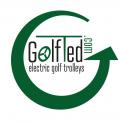 Logo & stationery # 1172930 for Design a logo and corporate identity for GolfTed   electric golf trolleys contest