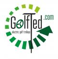 Logo & stationery # 1172784 for Design a logo and corporate identity for GolfTed   electric golf trolleys contest